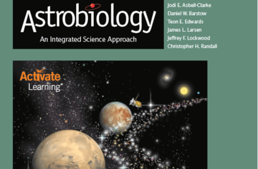 Astrobiology Book Cover-1