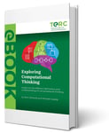 Computational Thinking eBook Cover