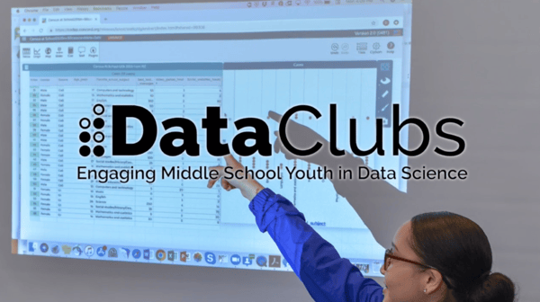 DataClubs