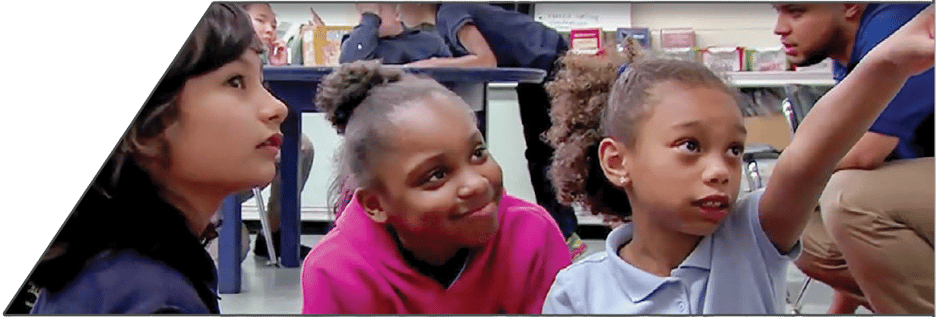 A Framework for Using Mathematics Curriculum to Support Equity