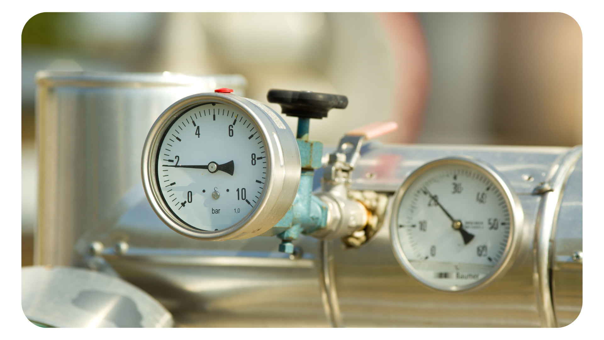  Why Keep an Eye on the Barometer?