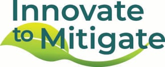 Innovate to Mitigate Logo