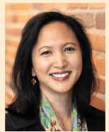 Maria Rong Bridging the Gap: Sociology, Statistics, and Advocacy with Dr. Maria Ong