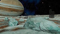 Mission to Europa Prime