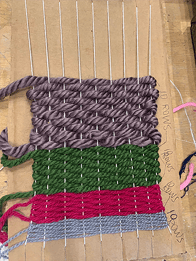 Weaving 4