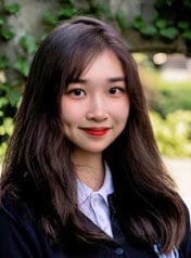 Zaozao (Annie) Lin headshot