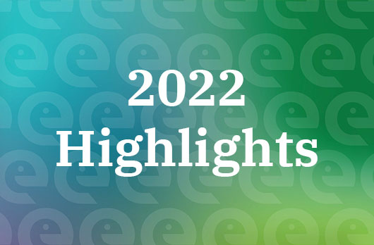 TERC's 2022 Highlights