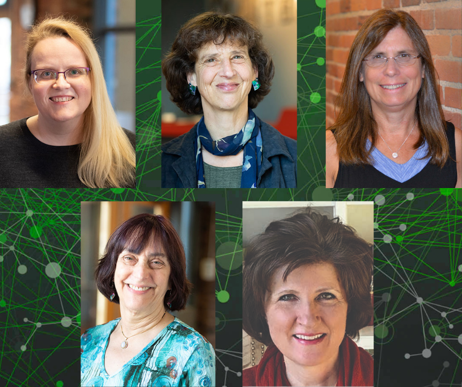 Words of Wisdom for Personal Enrichment from Female STEM Research Leaders