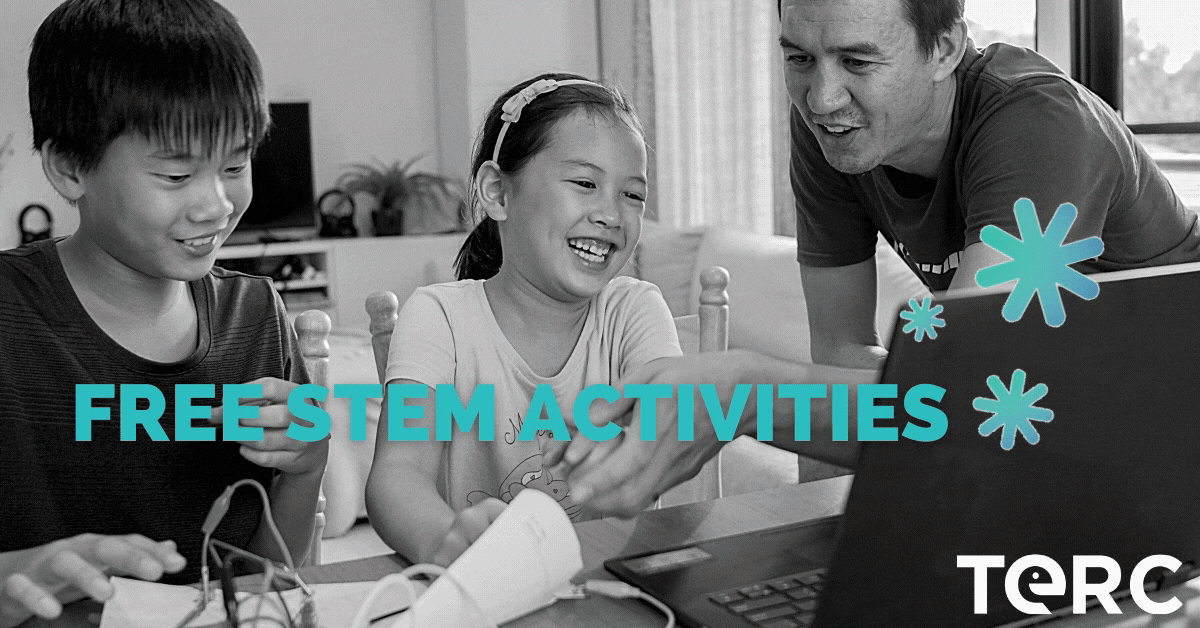 Winter Break Learning | Free STEM Activities