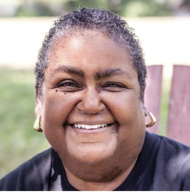 Dr. Janice Ellen Jackson