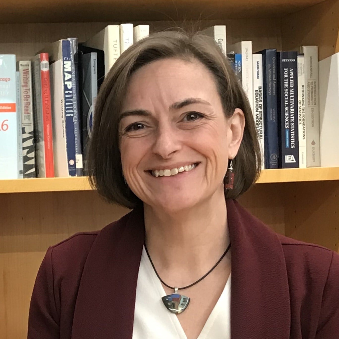 A Message from TERC's President