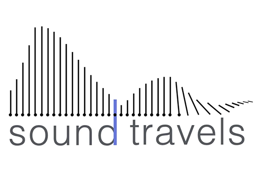 Sound Travels Sends Greetings from Columbus, Ohio